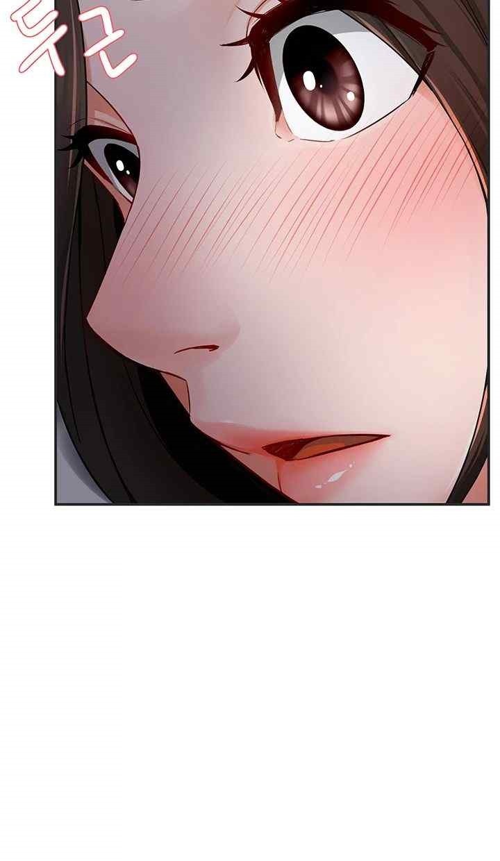 Yogurt Ladies Raw Chapter 11 - Page 54