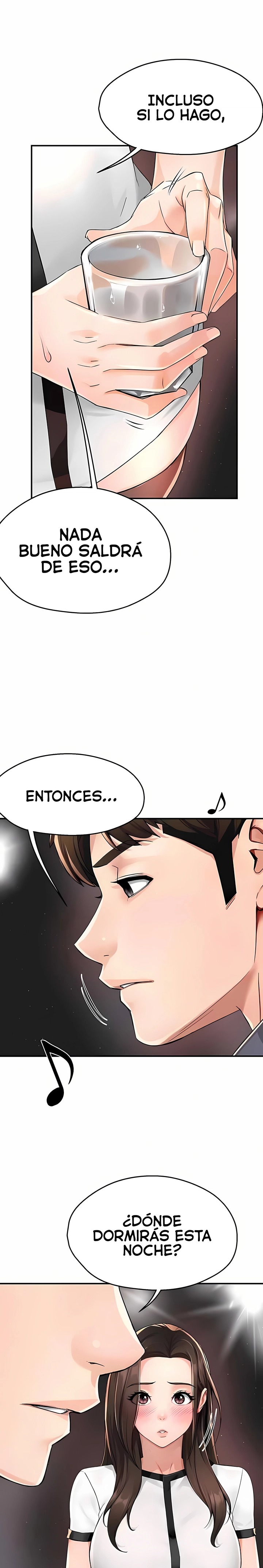 Yogurt Ladies Raw Chapter 13 - Page 14