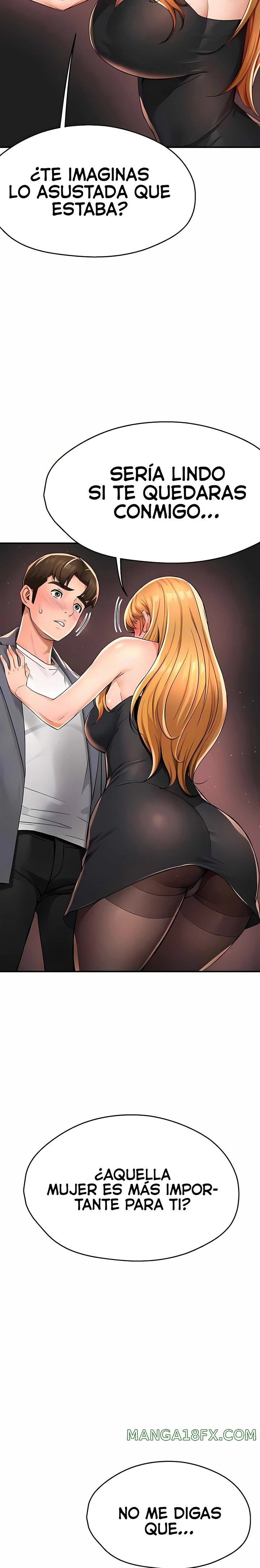 Yogurt Ladies Raw Chapter 13 - Page 25