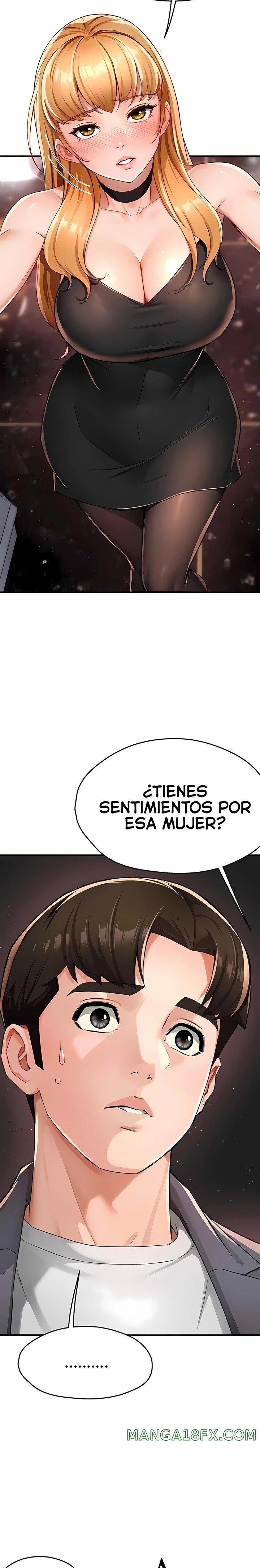 Yogurt Ladies Raw Chapter 13 - Page 26