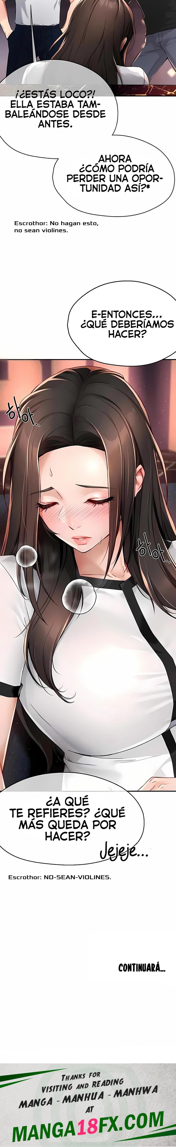 Yogurt Ladies Raw Chapter 13 - Page 30