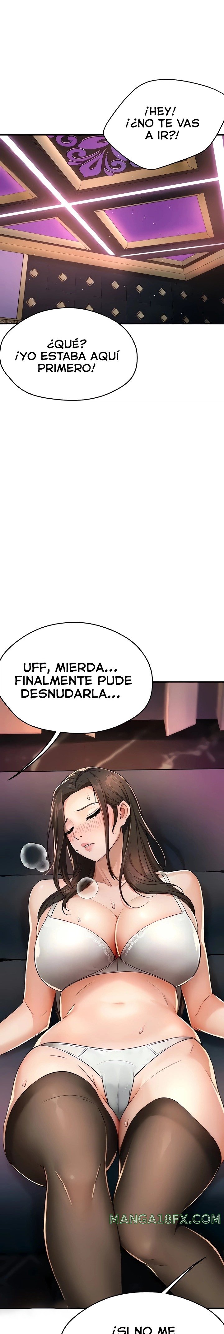 Yogurt Ladies Raw Chapter 14 - Page 30