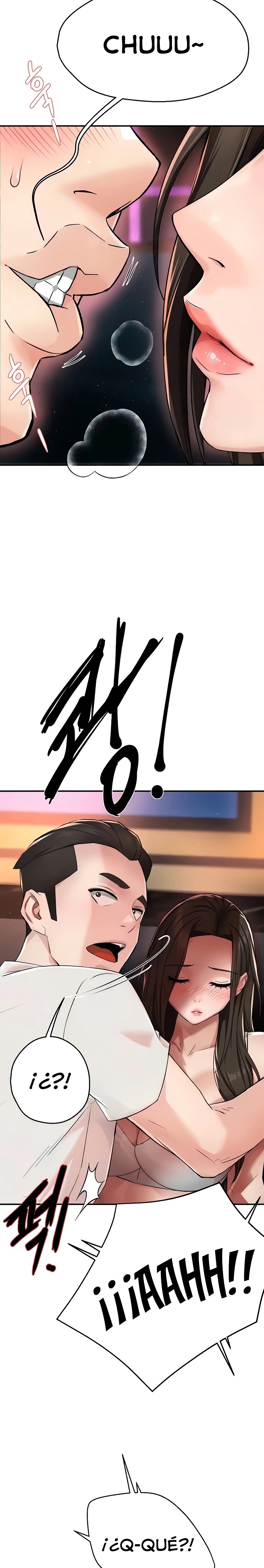 Yogurt Ladies Raw Chapter 14 - Page 32