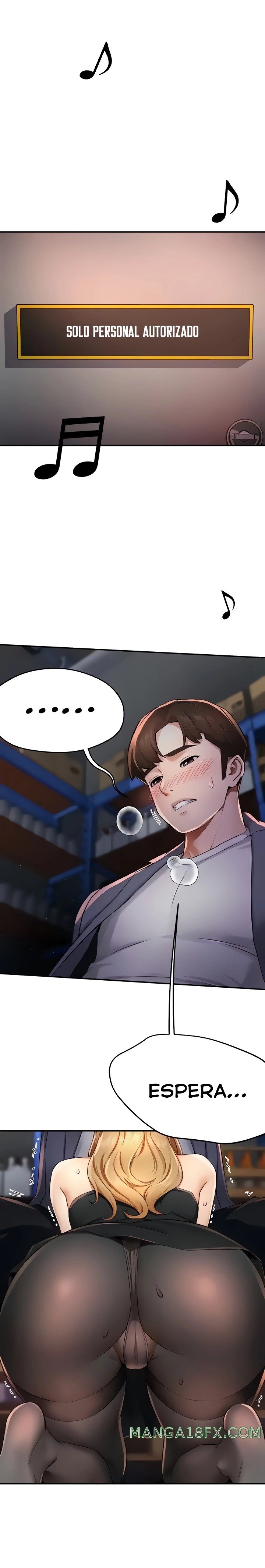 Yogurt Ladies Raw Chapter 14 - Page 4