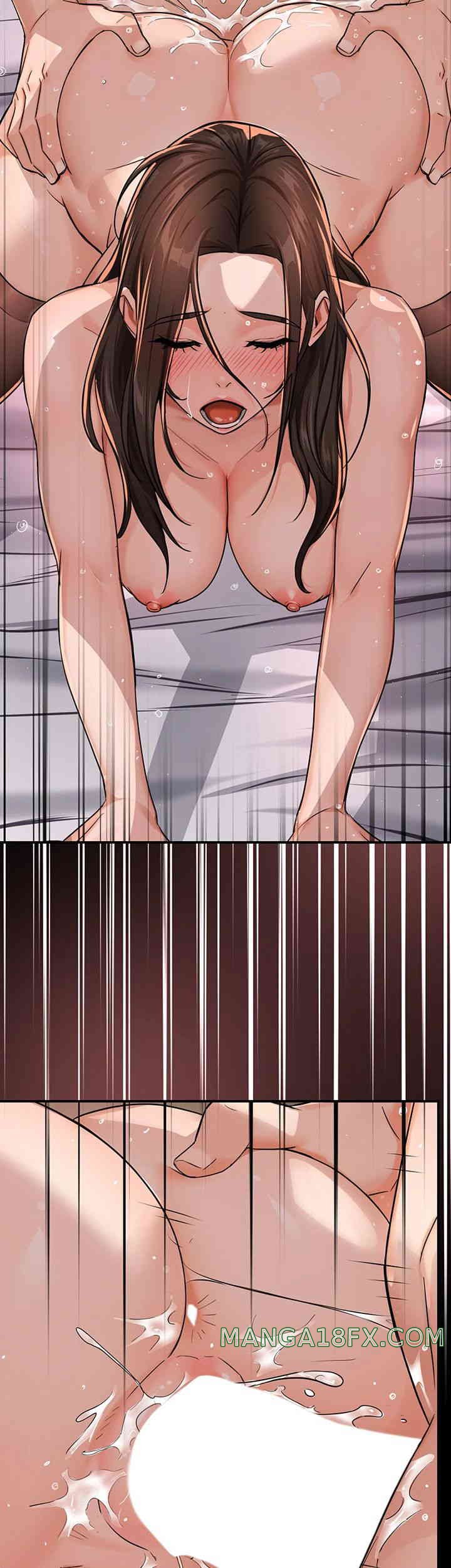 Yogurt Ladies Raw Chapter 18 - Page 16