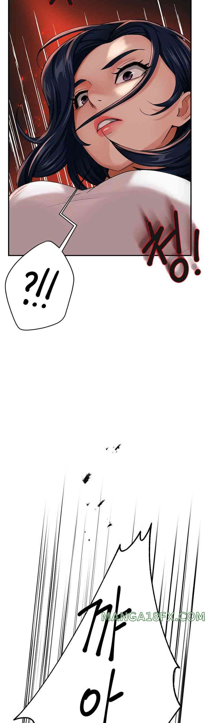 Yogurt Ladies Raw Chapter 20 - Page 52