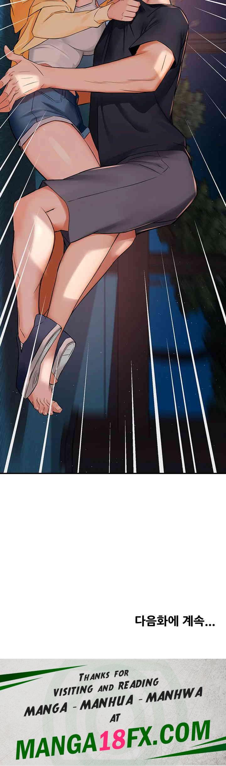 Yogurt Ladies Raw Chapter 20 - Page 61