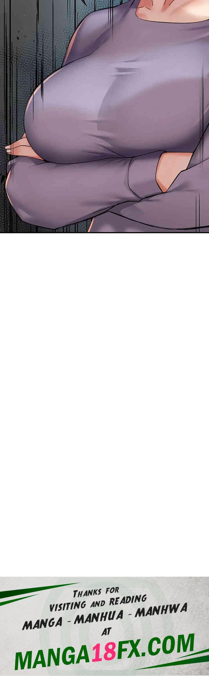 Yogurt Ladies Raw Chapter 32 - Page 48