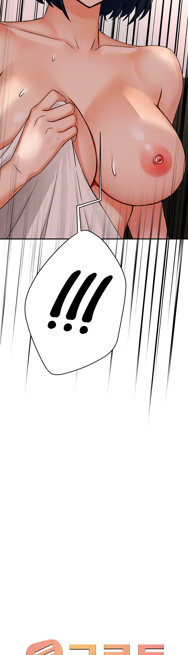 Yogurt Ladies Raw Chapter 39 - Page 14