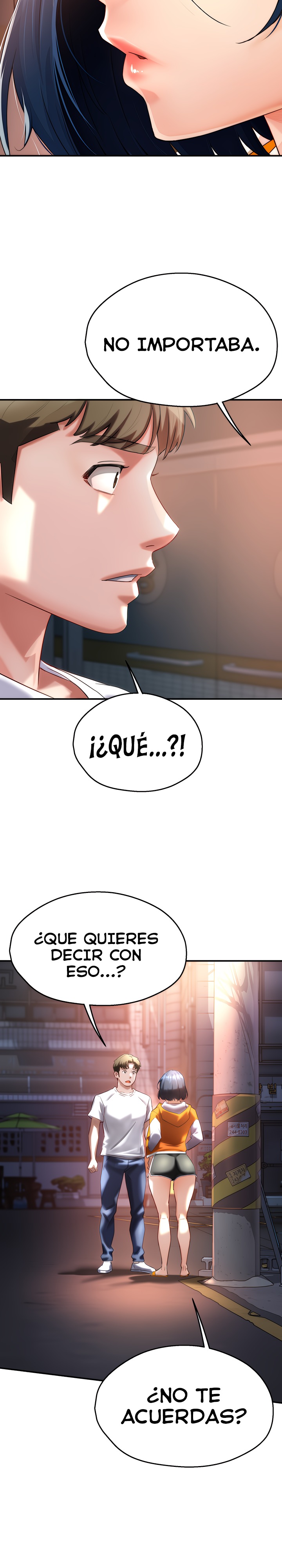 Yogurt Ladies Raw Chapter 5 - Page 21