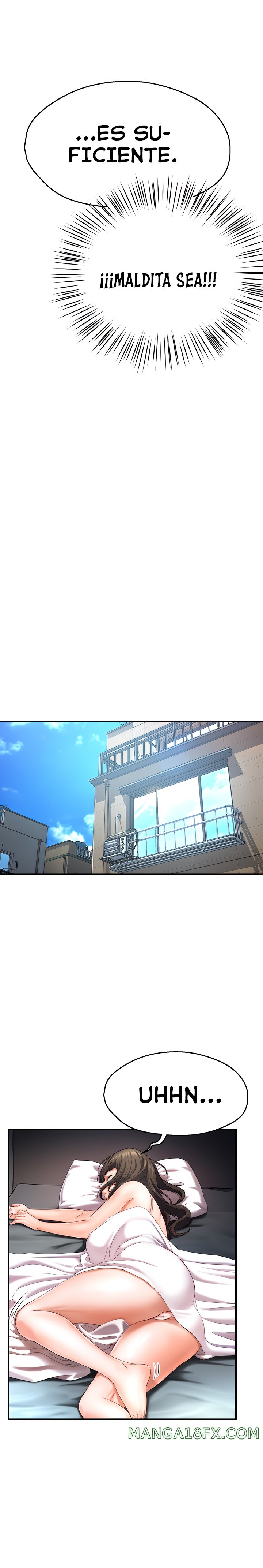 Yogurt Ladies Raw Chapter 5 - Page 25