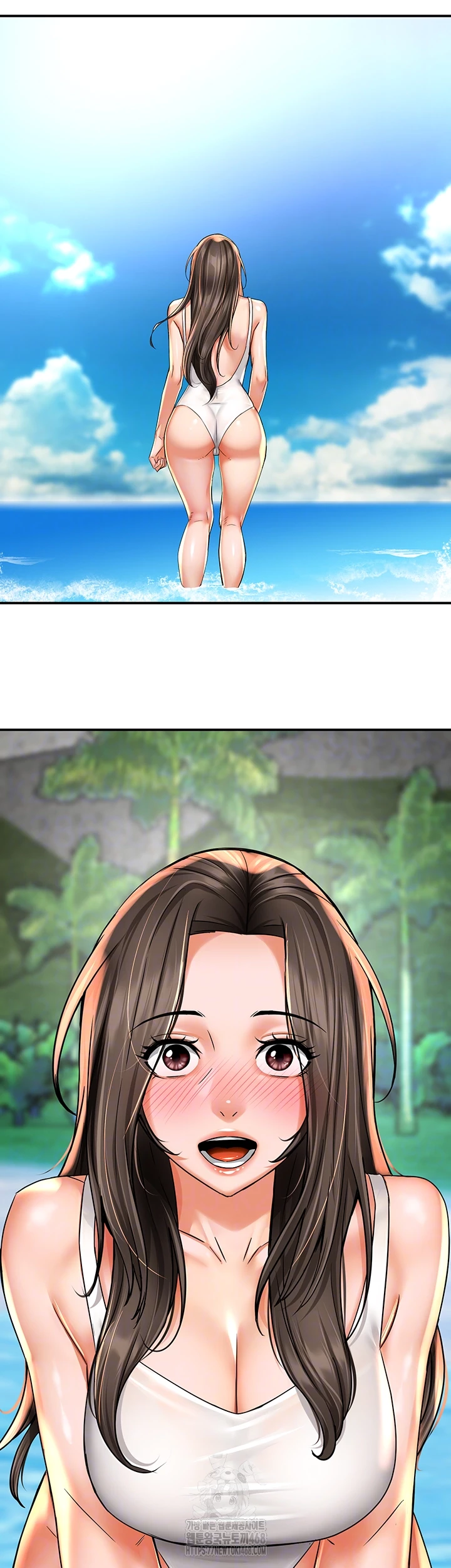 Yogurt Ladies Raw Chapter 63 - Page 12