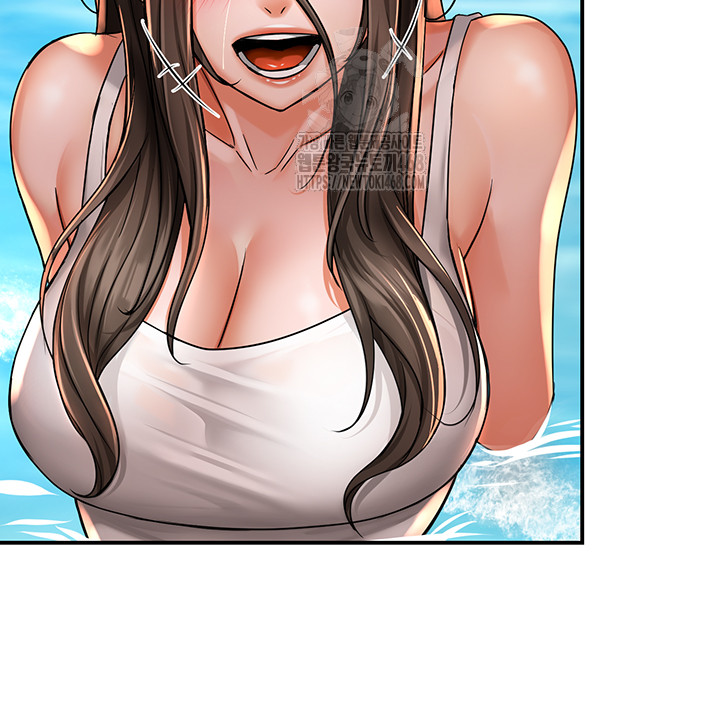 Yogurt Ladies Raw Chapter 63 - Page 25