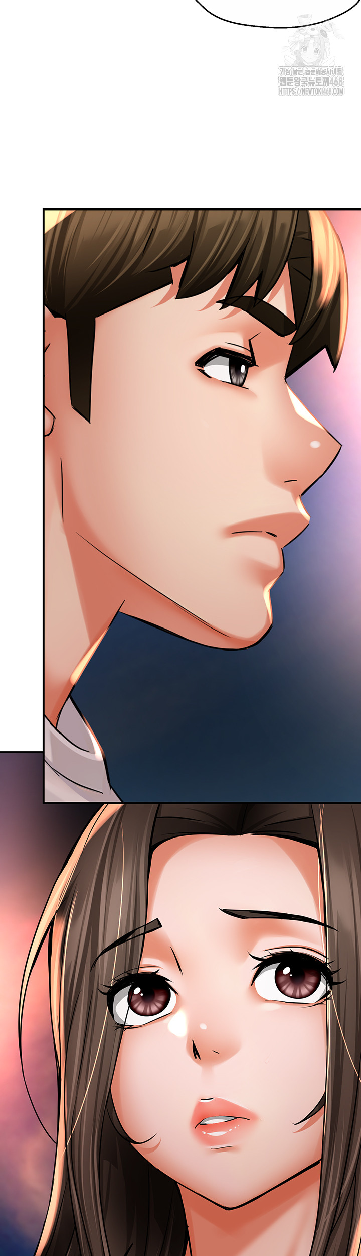 Yogurt Ladies Raw Chapter 63 - Page 30