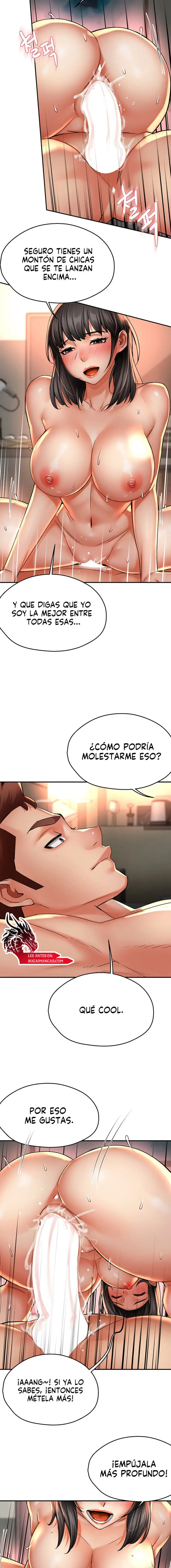 Yogurt Ladies Raw Chapter 64 - Page 14