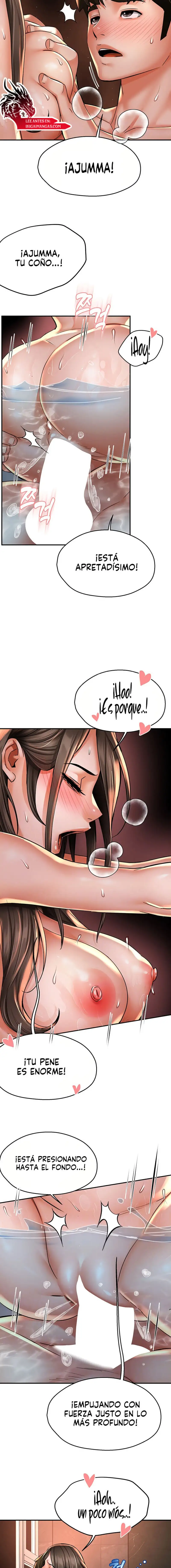 Yogurt Ladies Raw Chapter 64 - Page 2