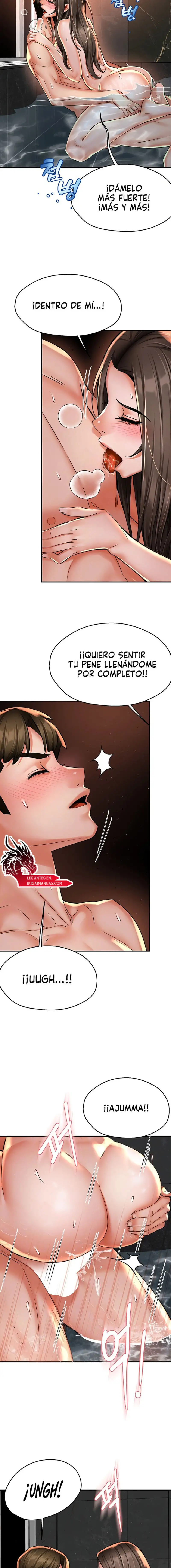 Yogurt Ladies Raw Chapter 64 - Page 3