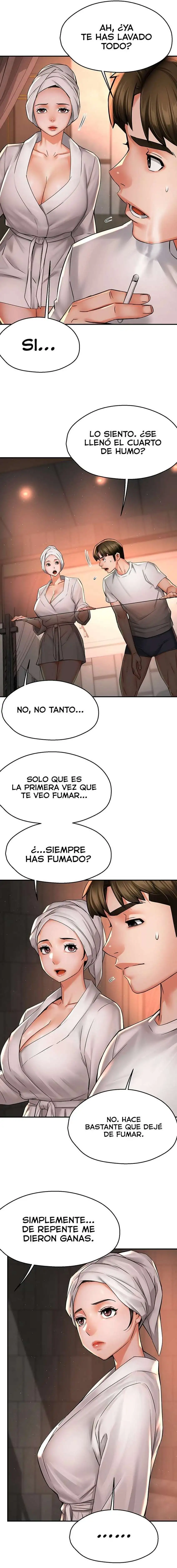 Yogurt Ladies Raw Chapter 65 - Page 13