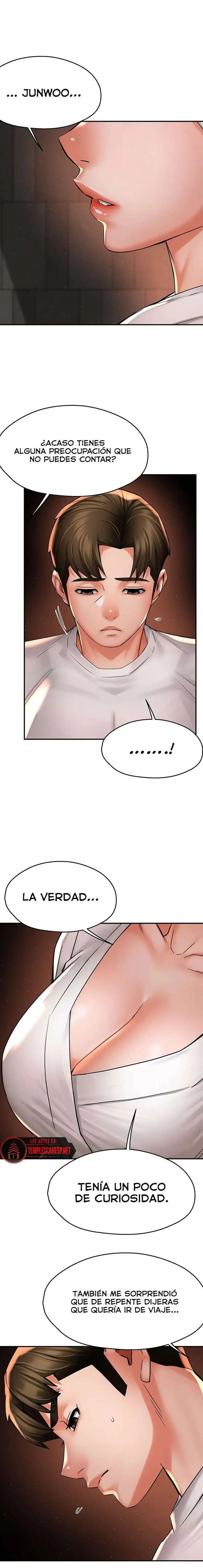 Yogurt Ladies Raw Chapter 65 - Page 14