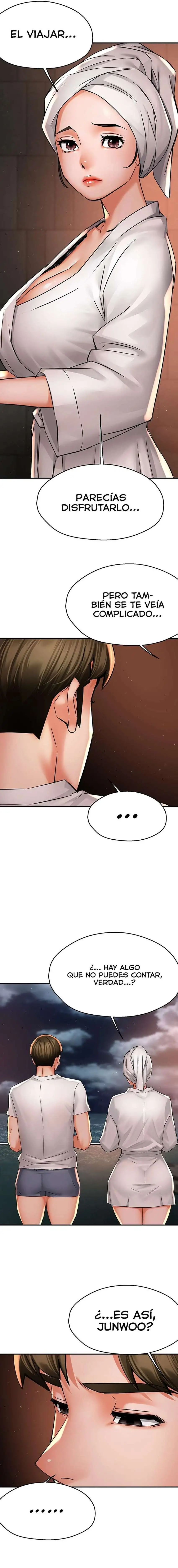 Yogurt Ladies Raw Chapter 65 - Page 15