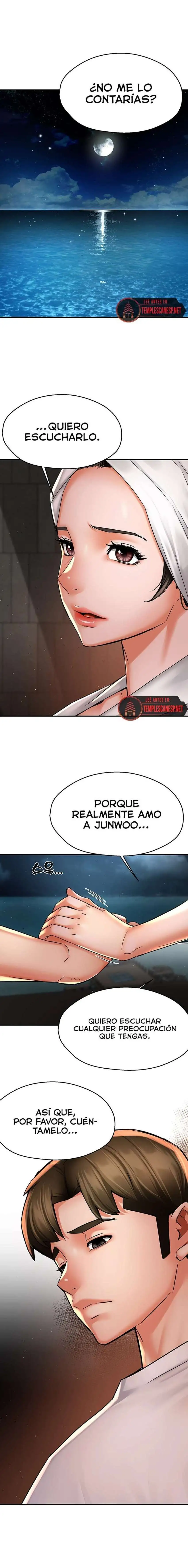 Yogurt Ladies Raw Chapter 65 - Page 16