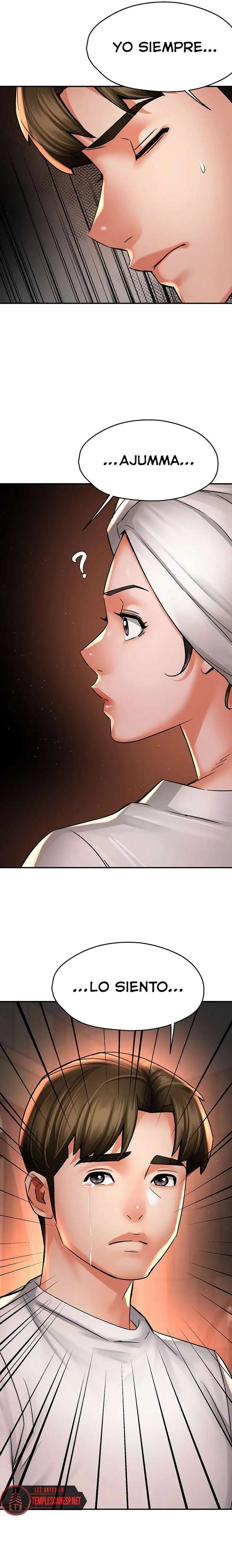 Yogurt Ladies Raw Chapter 65 - Page 17