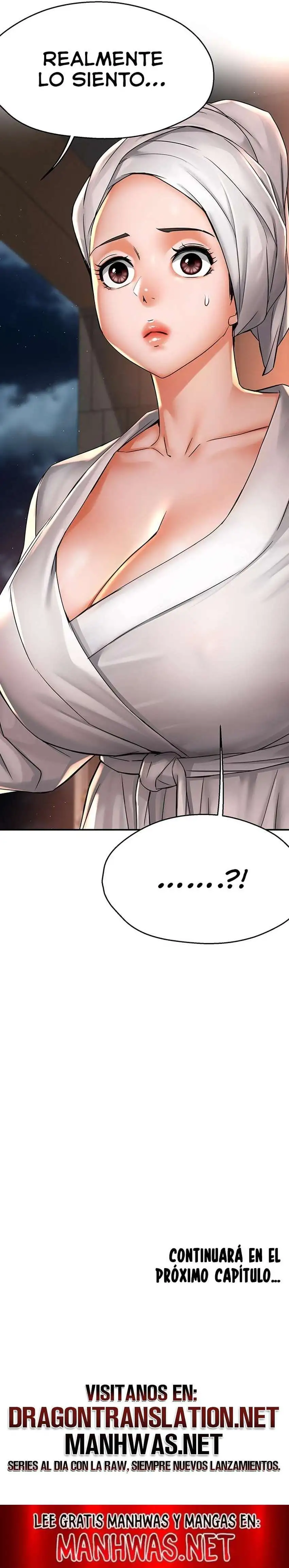 Yogurt Ladies Raw Chapter 65 - Page 18