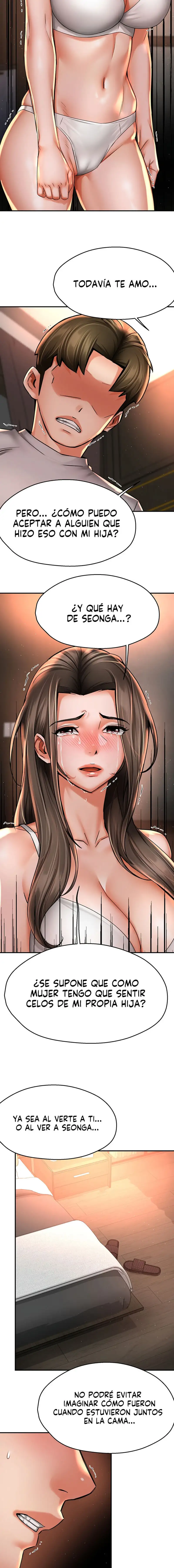 Yogurt Ladies Raw Chapter 66 - Page 10