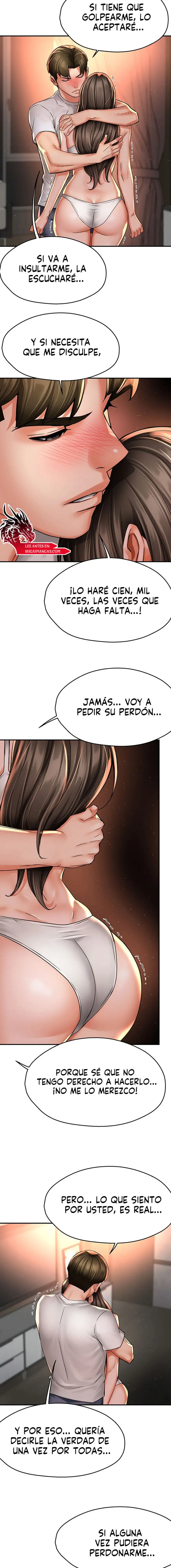 Yogurt Ladies Raw Chapter 66 - Page 12