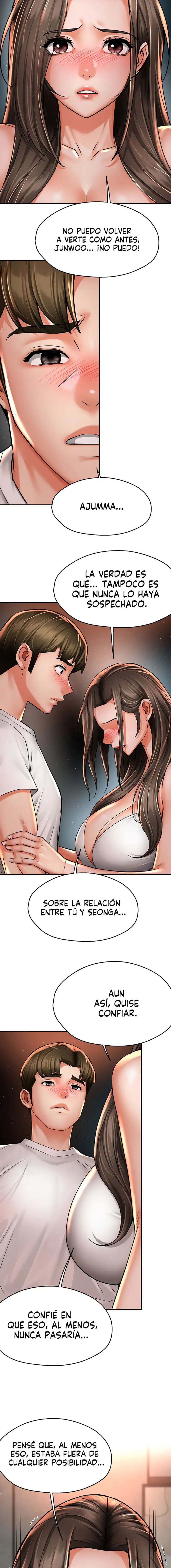 Yogurt Ladies Raw Chapter 66 - Page 15