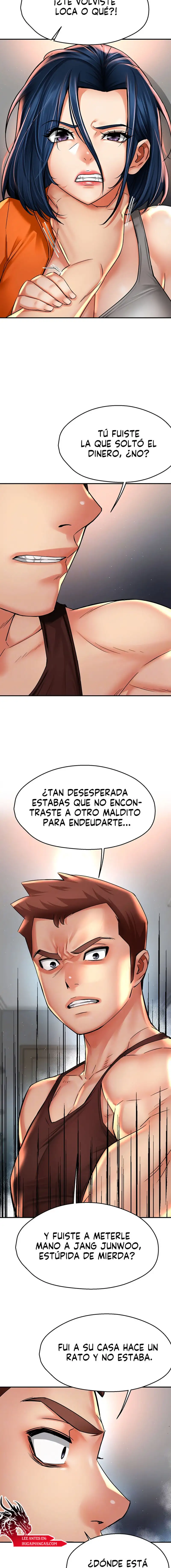 Yogurt Ladies Raw Chapter 66 - Page 4