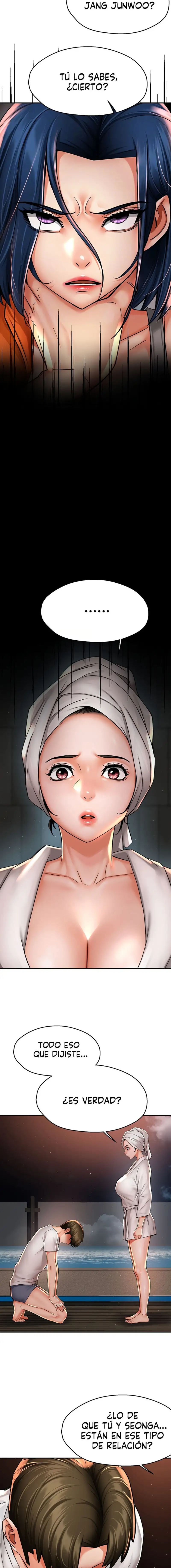 Yogurt Ladies Raw Chapter 66 - Page 5