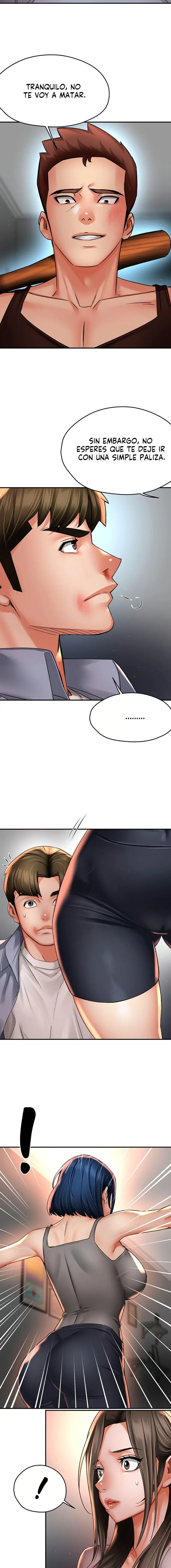 Yogurt Ladies Raw Chapter 68 - Page 10