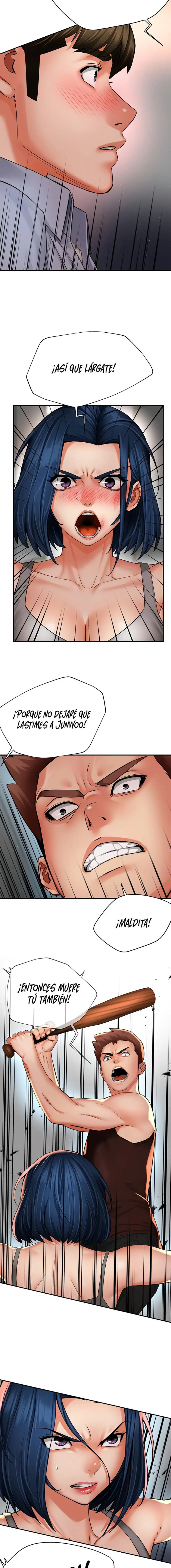 Yogurt Ladies Raw Chapter 68 - Page 12