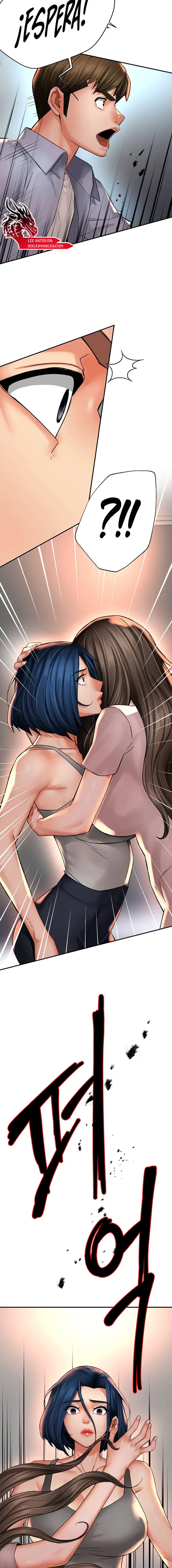 Yogurt Ladies Raw Chapter 68 - Page 13