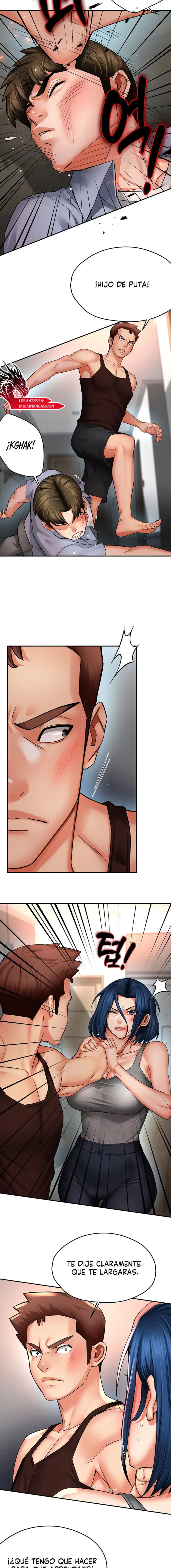 Yogurt Ladies Raw Chapter 68 - Page 3