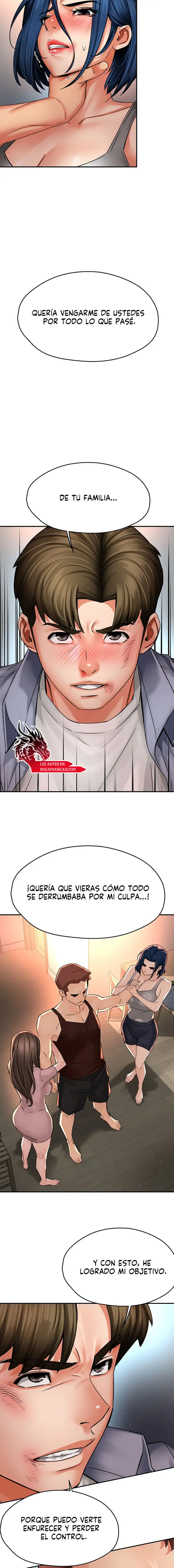 Yogurt Ladies Raw Chapter 68 - Page 7