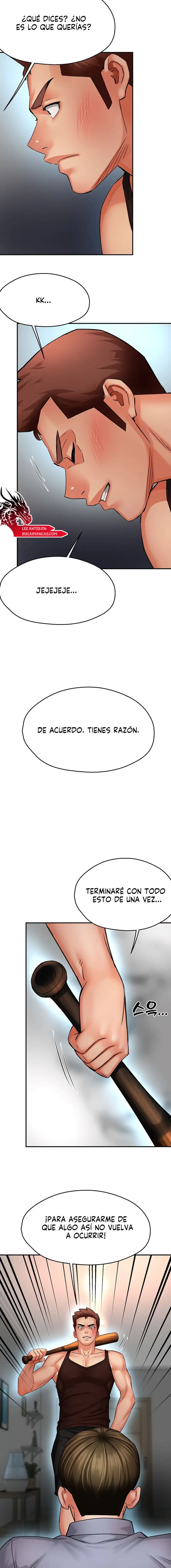 Yogurt Ladies Raw Chapter 68 - Page 9