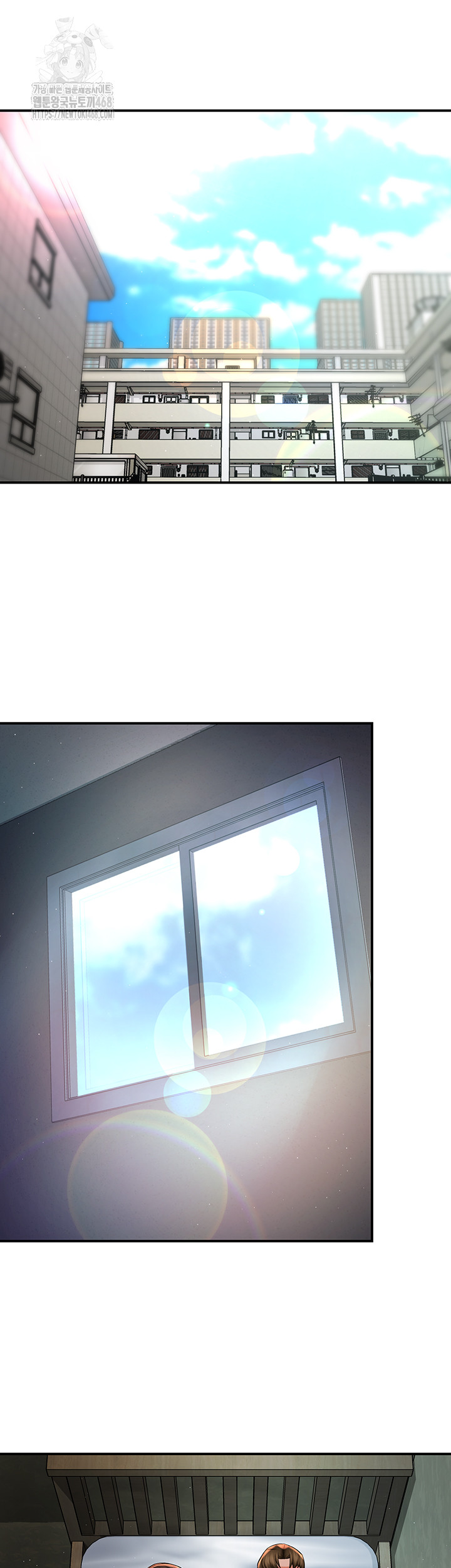 Yogurt Ladies Raw Chapter 70 - Page 19