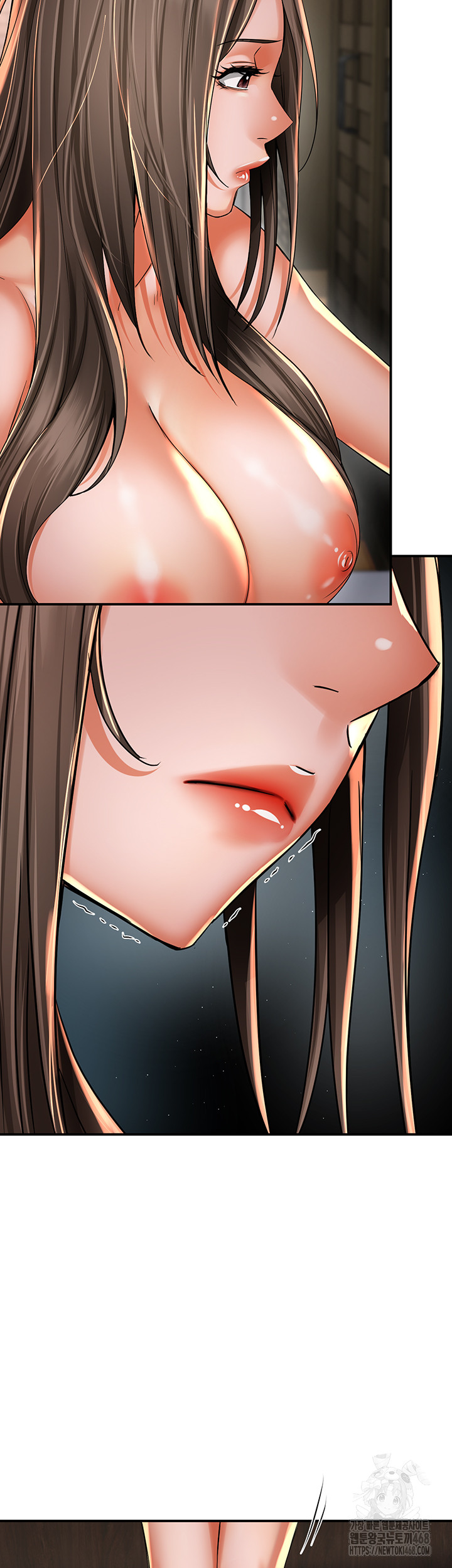 Yogurt Ladies Raw Chapter 70 - Page 23