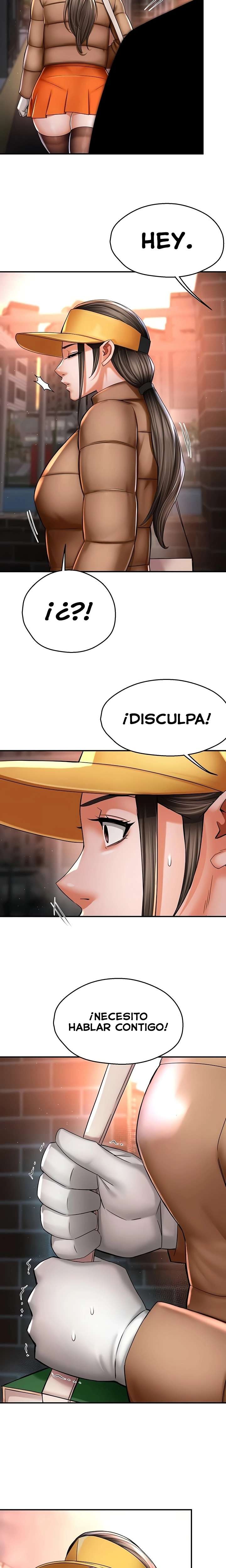 Yogurt Ladies Raw Chapter 82 - Page 10