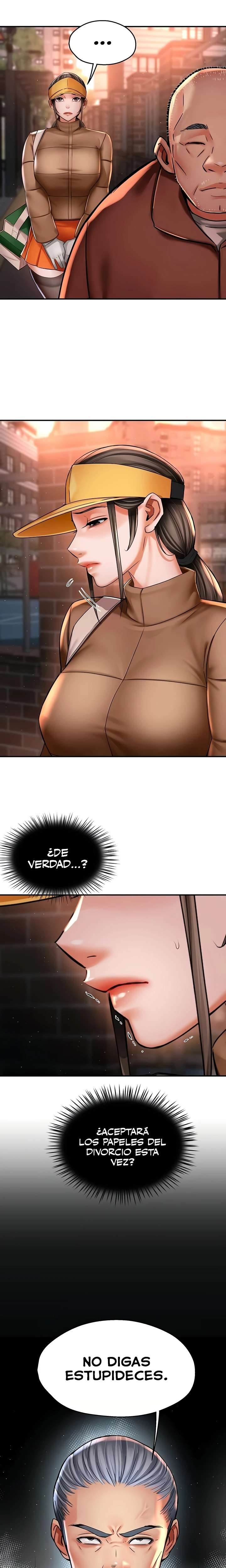 Yogurt Ladies Raw Chapter 82 - Page 12