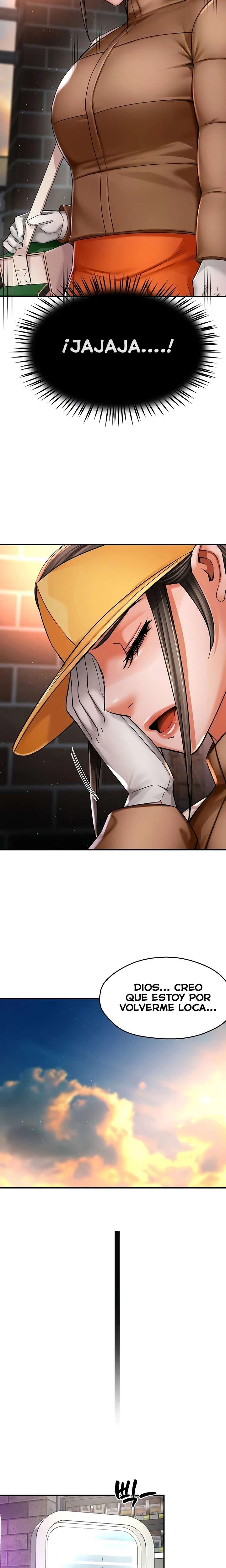 Yogurt Ladies Raw Chapter 82 - Page 15