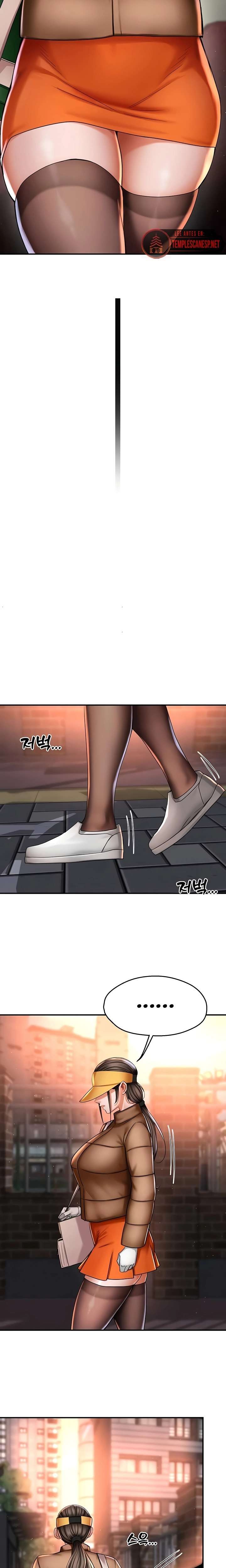 Yogurt Ladies Raw Chapter 82 - Page 9