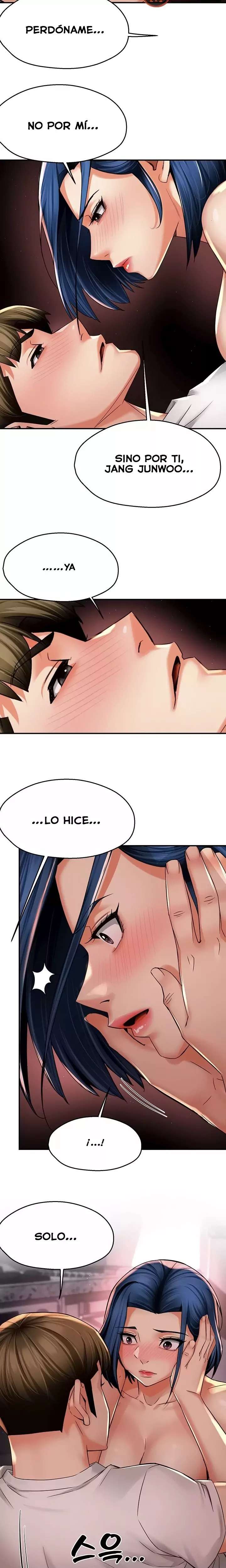 Yogurt Ladies Raw Chapter 91 - Page 13