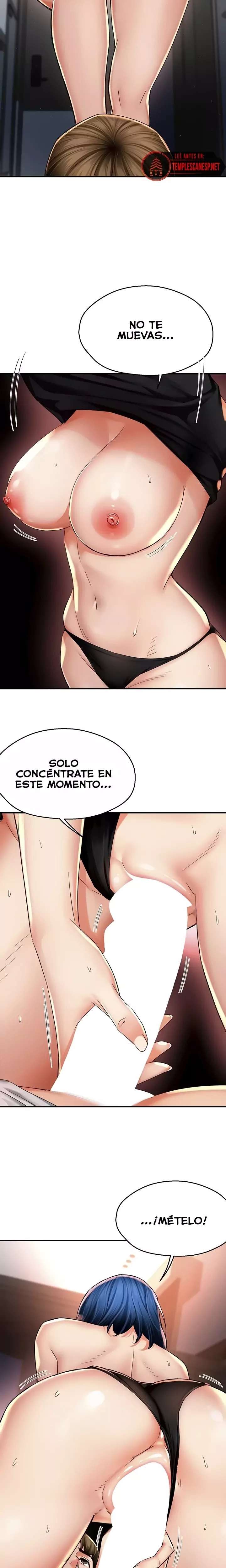 Yogurt Ladies Raw Chapter 91 - Page 4