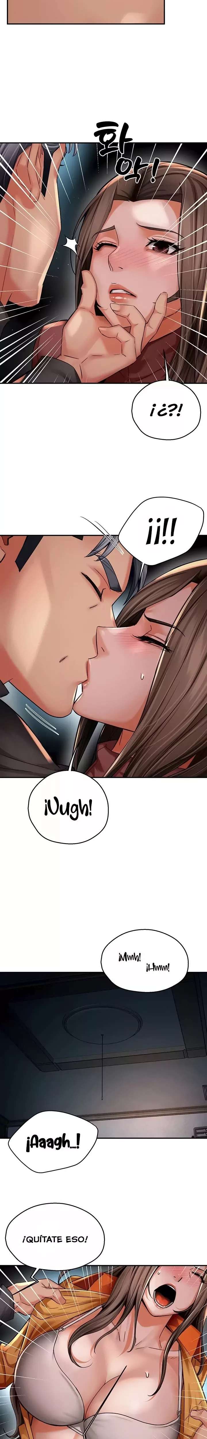 Yogurt Ladies Raw Chapter 92 - Page 14