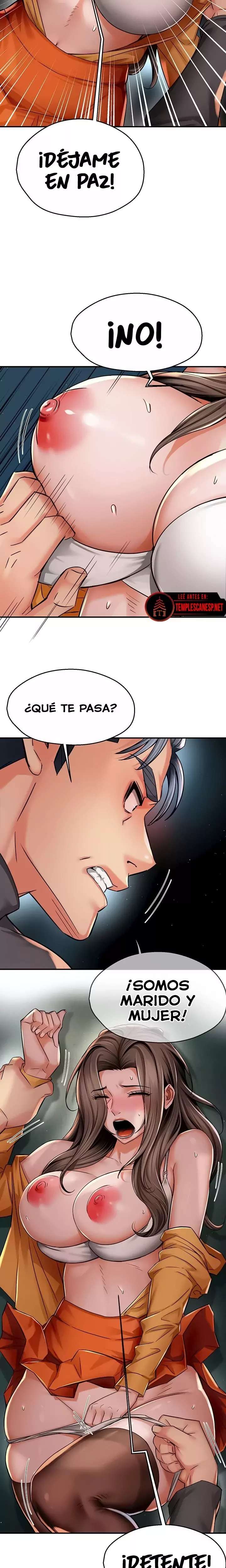 Yogurt Ladies Raw Chapter 92 - Page 15