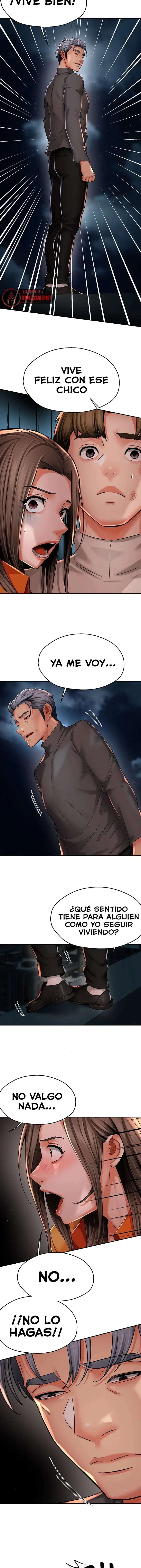 Yogurt Ladies Raw Chapter 95 - Page 11