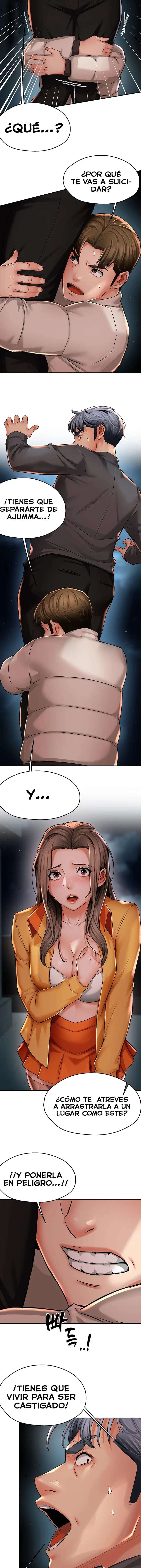 Yogurt Ladies Raw Chapter 95 - Page 13